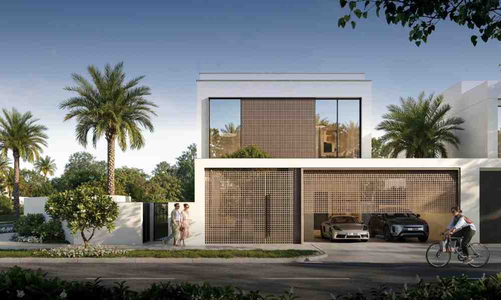 The Heights Country Club & Wellness